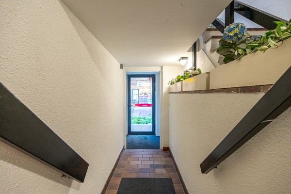 Medium property photo - Achter Clarenburg 45, 3511 JH Utrecht